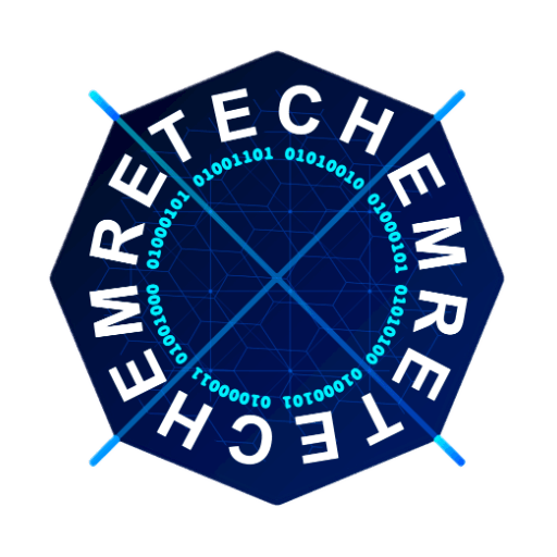 EmreTech Logo